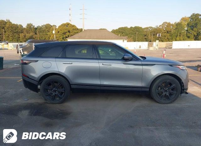 2020 Land Rover Range Rover — VIN SALYB2EXXLA289877, şəkil 13