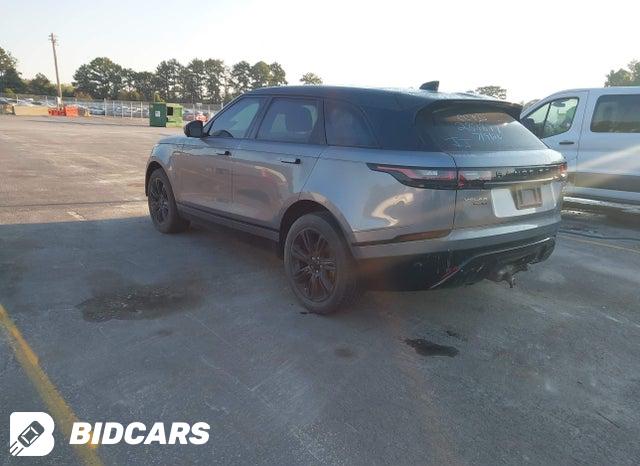 2020 Land Rover Range Rover — VIN SALYB2EXXLA289877, şəkil 3