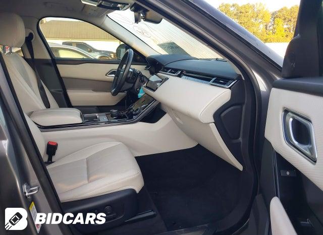 2020 Land Rover Range Rover — VIN SALYB2EXXLA289877, şəkil 5