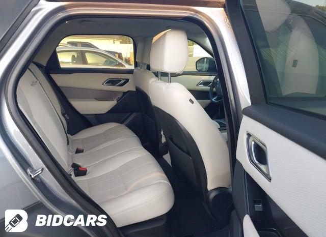2020 Land Rover Range Rover — VIN SALYB2EXXLA289877, şəkil 8