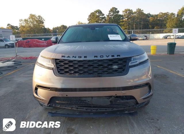 SALYB2EXXLA289877 2020 Land Rover Range Rover photo no. 12