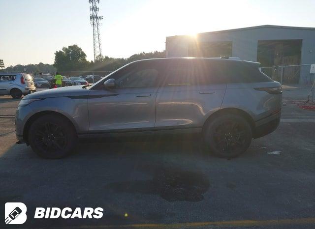 SALYB2EXXLA289877 2020 Land Rover Range Rover photo no. 14