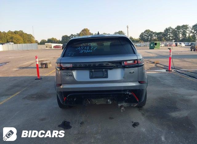 SALYB2EXXLA289877 2020 Land Rover Range Rover photo no. 16