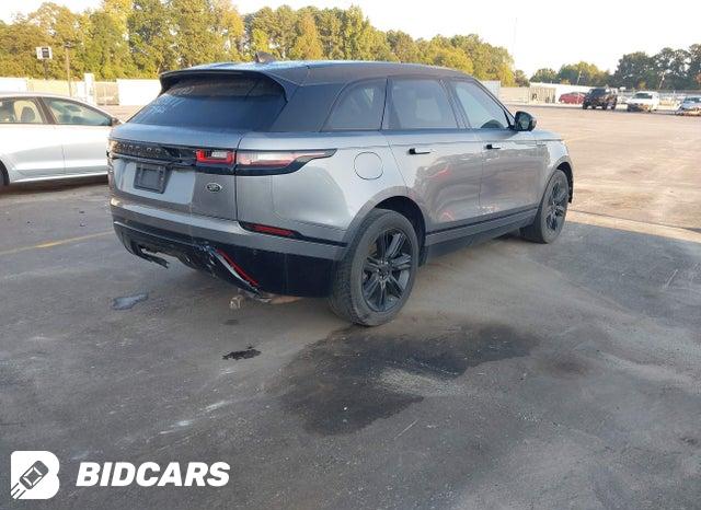 SALYB2EXXLA289877 2020 Land Rover Range Rover photo no. 4