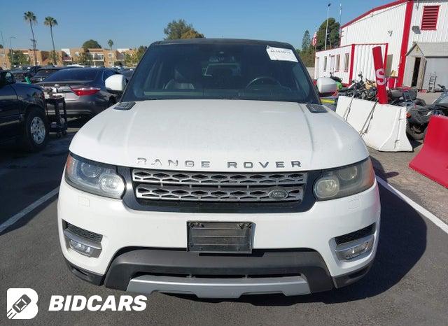 2016 Land Rover Range Rover — VIN SALWR2VF1GA576508, şəkil 12