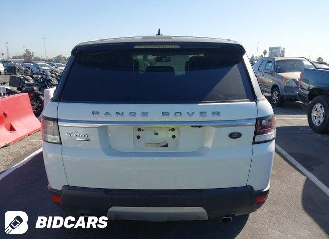 2016 Land Rover Range Rover — VIN SALWR2VF1GA576508, şəkil 16