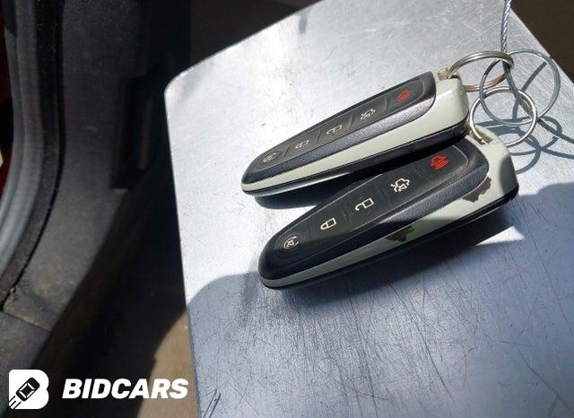 2016 Ford C-MAX — VIN 1FADP5CU9GL109273, şəkil 11
