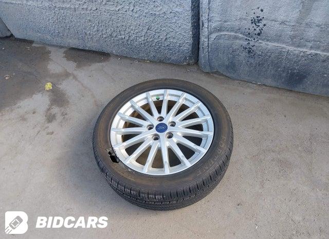 2016 Ford C-MAX — VIN 1FADP5CU9GL109273, şəkil 12