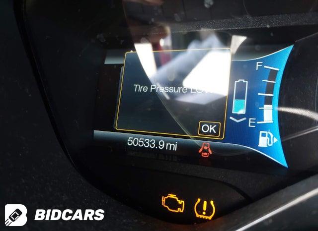 2016 Ford C-MAX — VIN 1FADP5CU9GL109273, şəkil 16
