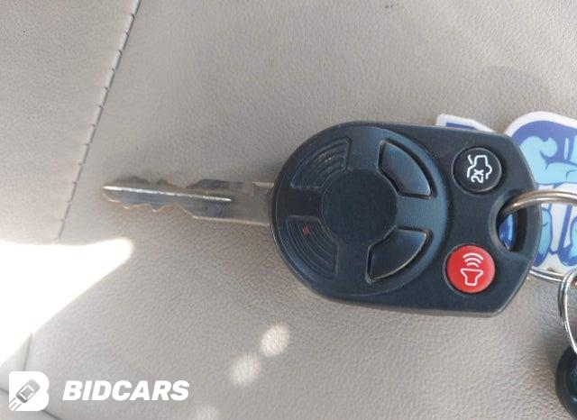 1FMCU0E76CKB02835 2012 Ford Escape photo no. 11