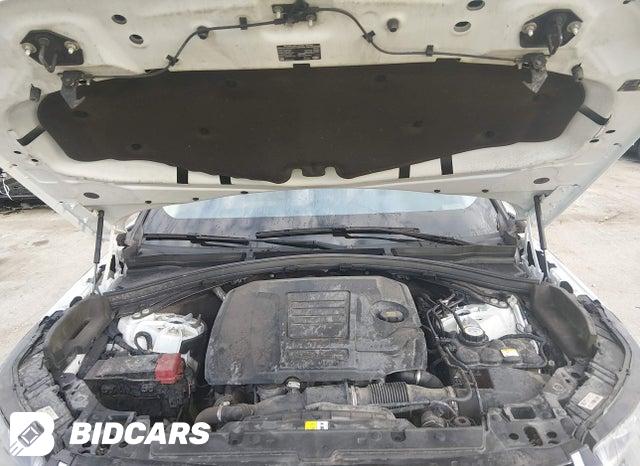 2020 Land Rover Range Rover — VIN SALYB2EX1LA244066, şəkil 10