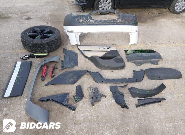 2020 Land Rover Range Rover — VIN SALYB2EX1LA244066, şəkil 12