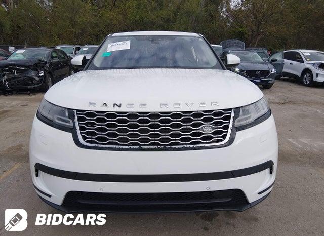 2020 Land Rover Range Rover — VIN SALYB2EX1LA244066, şəkil 13
