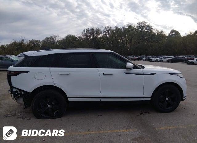 2020 Land Rover Range Rover — VIN SALYB2EX1LA244066, şəkil 14