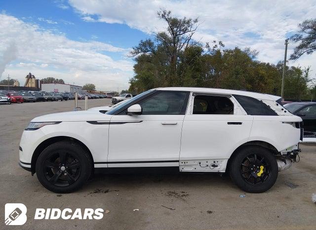 2020 Land Rover Range Rover — VIN SALYB2EX1LA244066, şəkil 15