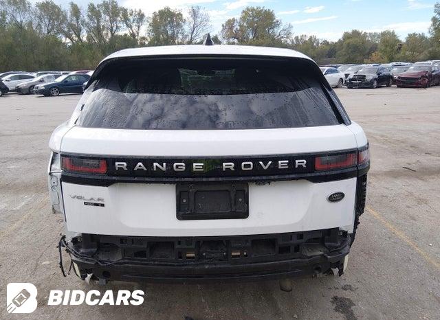 2020 Land Rover Range Rover — VIN SALYB2EX1LA244066, şəkil 17