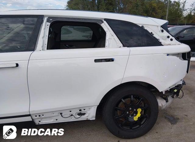 2020 Land Rover Range Rover — VIN SALYB2EX1LA244066, şəkil 18