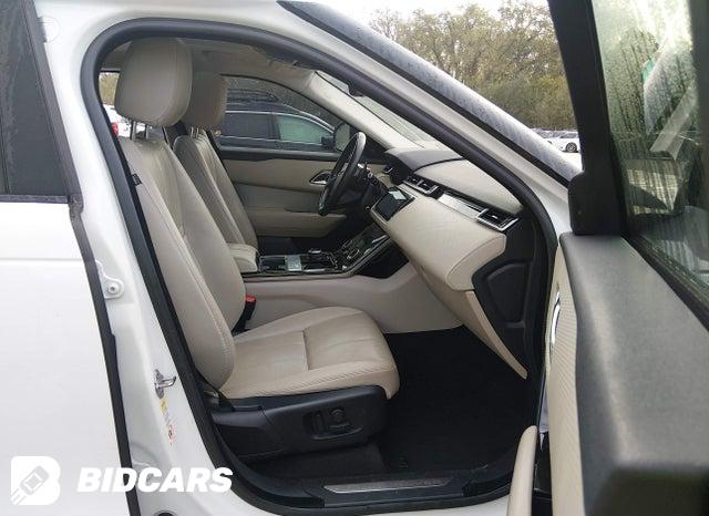 2020 Land Rover Range Rover — VIN SALYB2EX1LA244066, şəkil 5