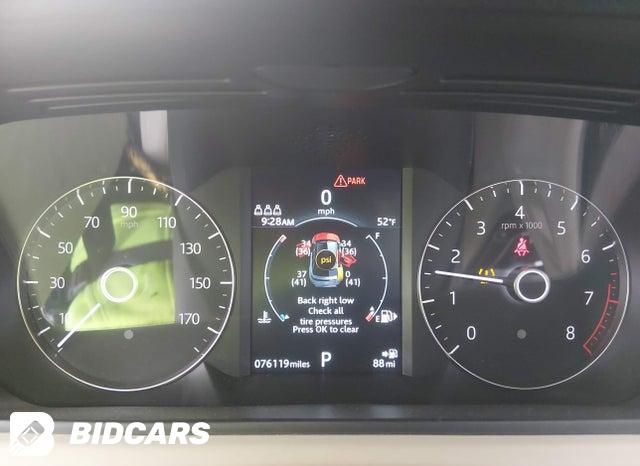 2020 Land Rover Range Rover — VIN SALYB2EX1LA244066, şəkil 7