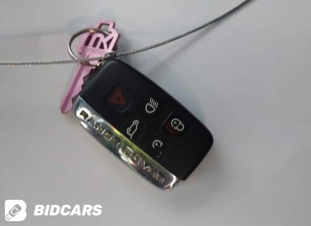 2018 Land Rover Range Rover — VIN SALYB2RX7JA731232, şəkil 11