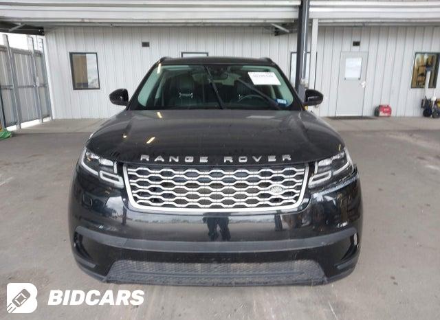 2018 Land Rover Range Rover — VIN SALYB2RX7JA731232, şəkil 12