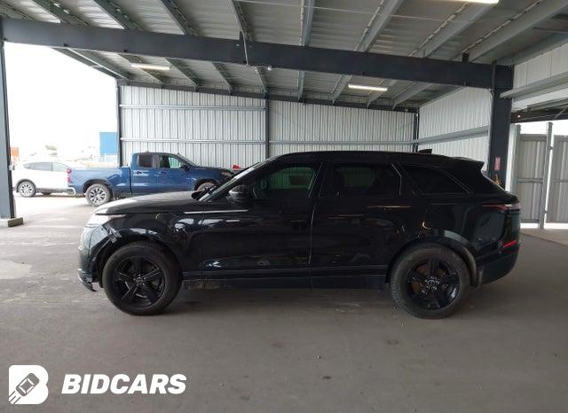 2018 Land Rover Range Rover — VIN SALYB2RX7JA731232, şəkil 14