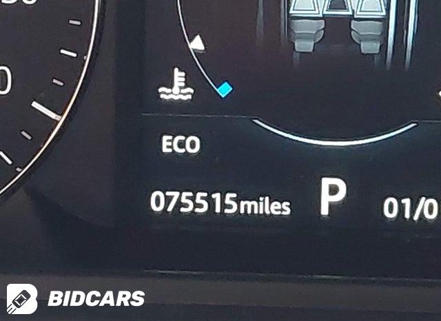 2018 Land Rover Range Rover — VIN SALYB2RX7JA731232, şəkil 15