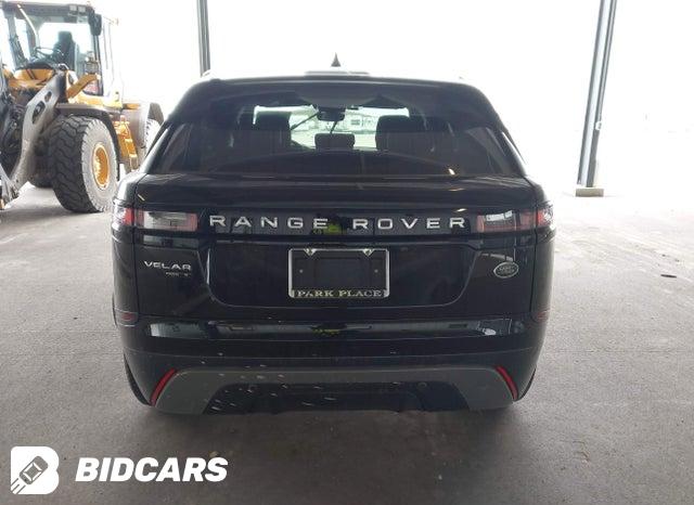 2018 Land Rover Range Rover — VIN SALYB2RX7JA731232, şəkil 16