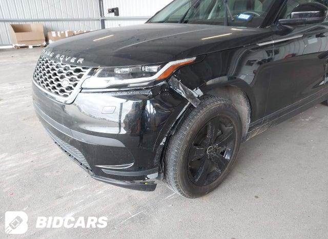 2018 Land Rover Range Rover — VIN SALYB2RX7JA731232, şəkil 6