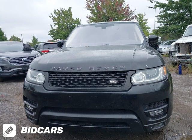 2016 Land Rover Range Rover — VIN SALWG2VF8GA573644, şəkil 13