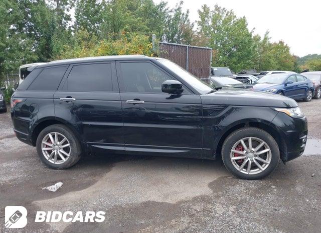 2016 Land Rover Range Rover — VIN SALWG2VF8GA573644, şəkil 14