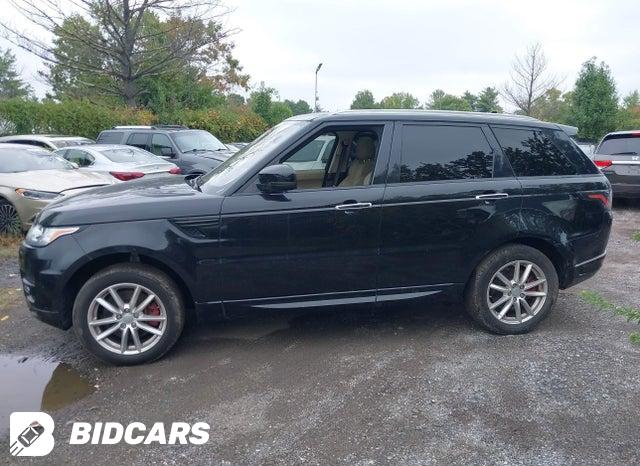 2016 Land Rover Range Rover — VIN SALWG2VF8GA573644, şəkil 15