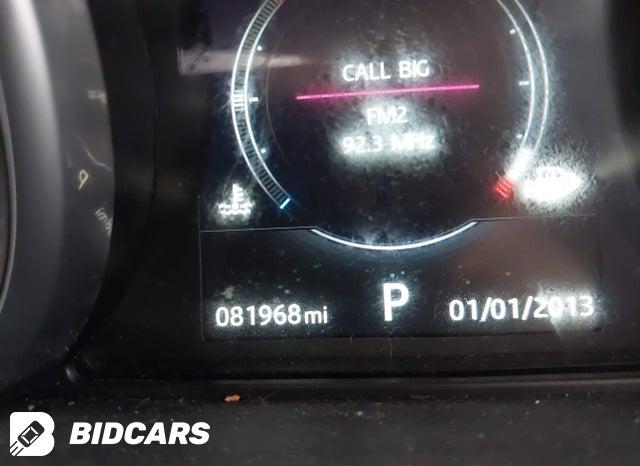 2016 Land Rover Range Rover — VIN SALWG2VF8GA573644, şəkil 16