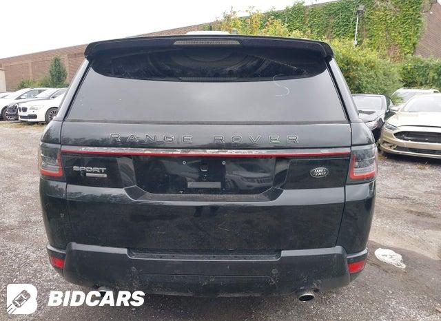 2016 Land Rover Range Rover — VIN SALWG2VF8GA573644, şəkil 17