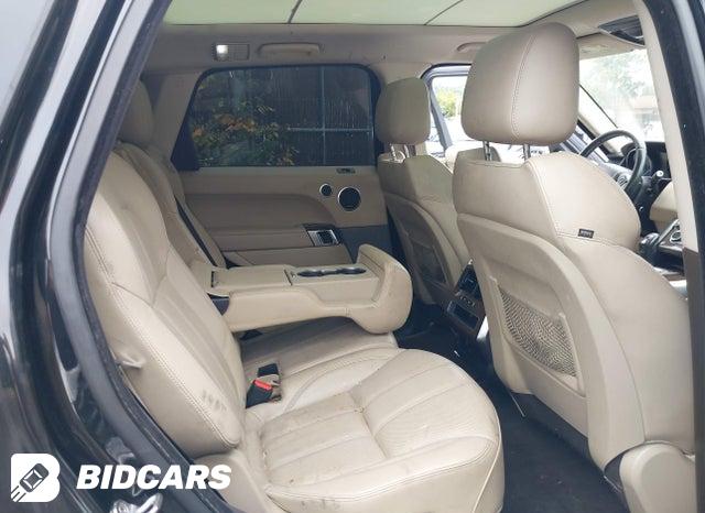 2016 Land Rover Range Rover — VIN SALWG2VF8GA573644, şəkil 22