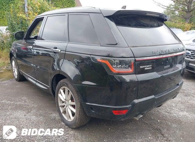 2016 Land Rover Range Rover — VIN SALWG2VF8GA573644, şəkil 3