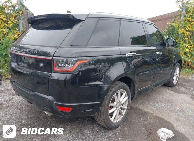 2016 Land Rover Range Rover — VIN SALWG2VF8GA573644, şəkil 4