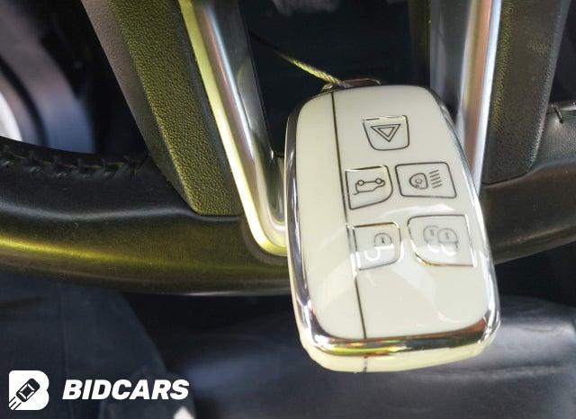2016 Land Rover Discovery — VIN SALCP2BG4GH545461, şəkil 11