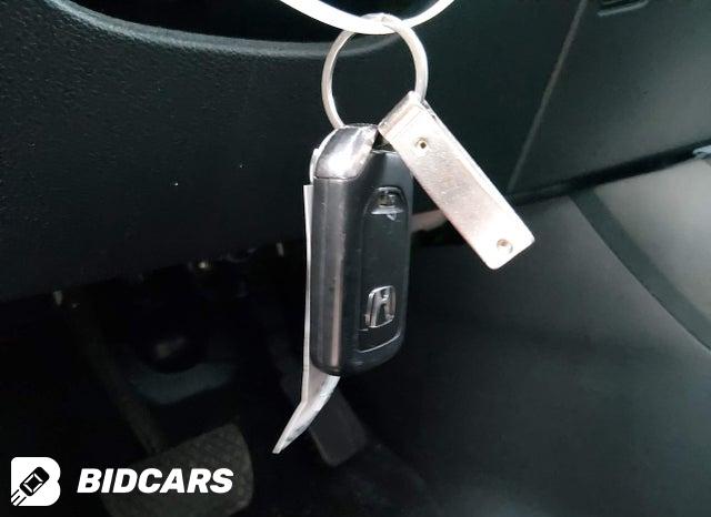 2019 Honda Ridgeline — VIN 5FPYK3F17KB040473, şəkil 11