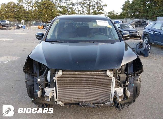 2019 Honda Ridgeline — VIN 5FPYK3F17KB040473, şəkil 13