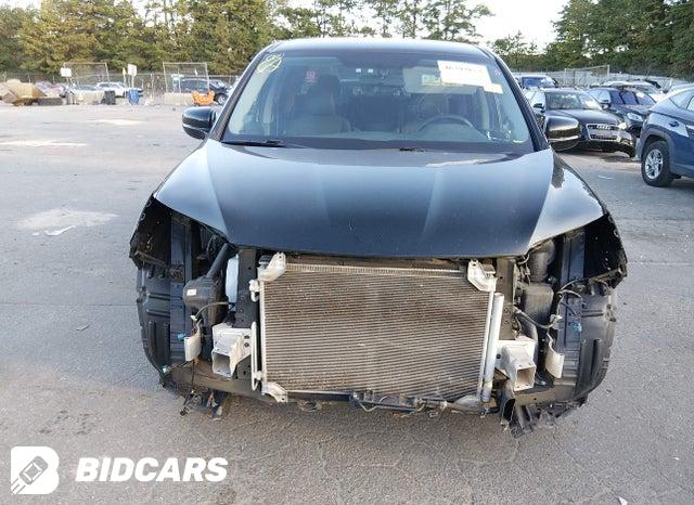 2019 Honda Ridgeline — VIN 5FPYK3F17KB040473, şəkil 6