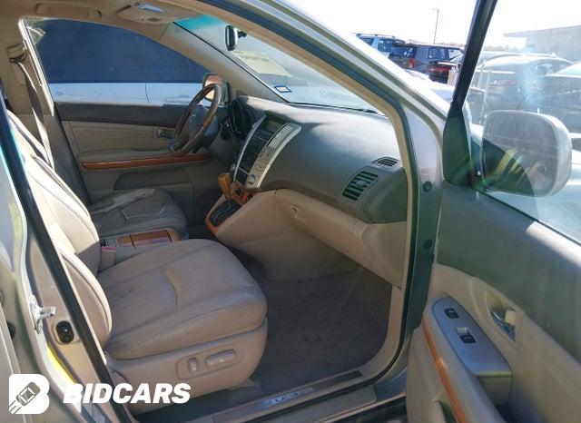2T2HA31UX5C041182 2005 Lexus RX photo no. 5