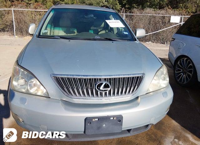2T2HA31UX5C041182 2005 Lexus RX photo no. 6