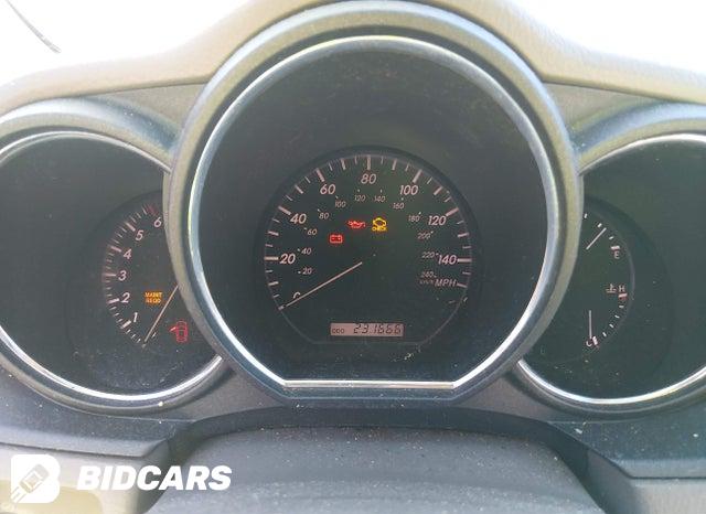 2T2HA31UX5C041182 2005 Lexus RX photo no. 7