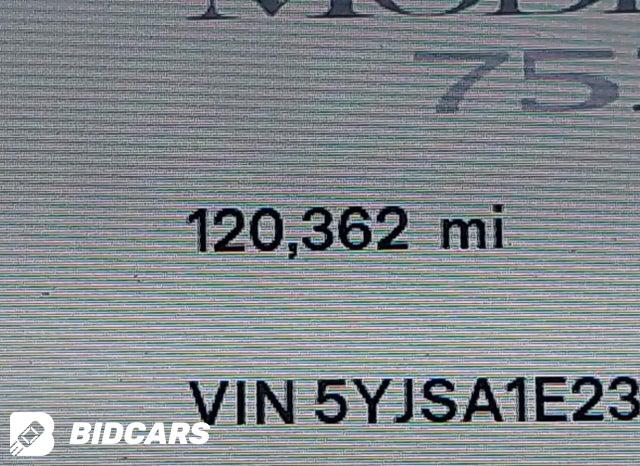 2017 Tesla MODEL S — VIN 5YJSA1E23HF190332, şəkil 15