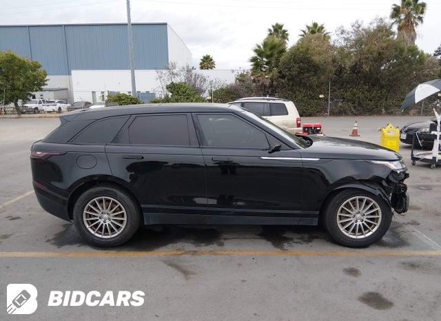 2019 Land Rover Range Rover — VIN SALYA2EX7KA217259, şəkil 14