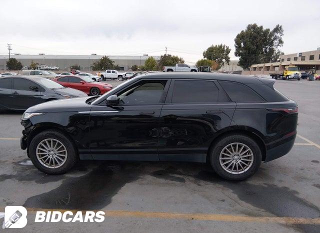 2019 Land Rover Range Rover — VIN SALYA2EX7KA217259, şəkil 15