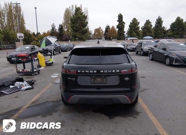 2019 Land Rover Range Rover — VIN SALYA2EX7KA217259, şəkil 17