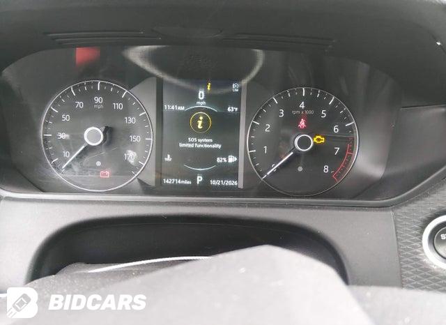 2019 Land Rover Range Rover — VIN SALYA2EX7KA217259, şəkil 7