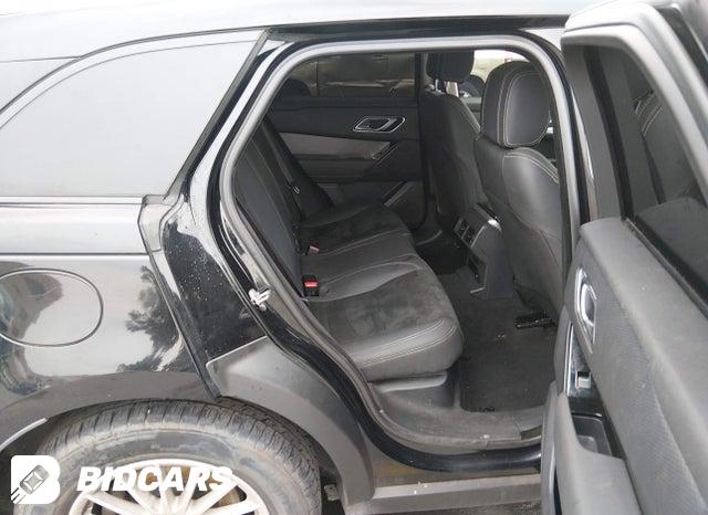 2019 Land Rover Range Rover — VIN SALYA2EX7KA217259, şəkil 8